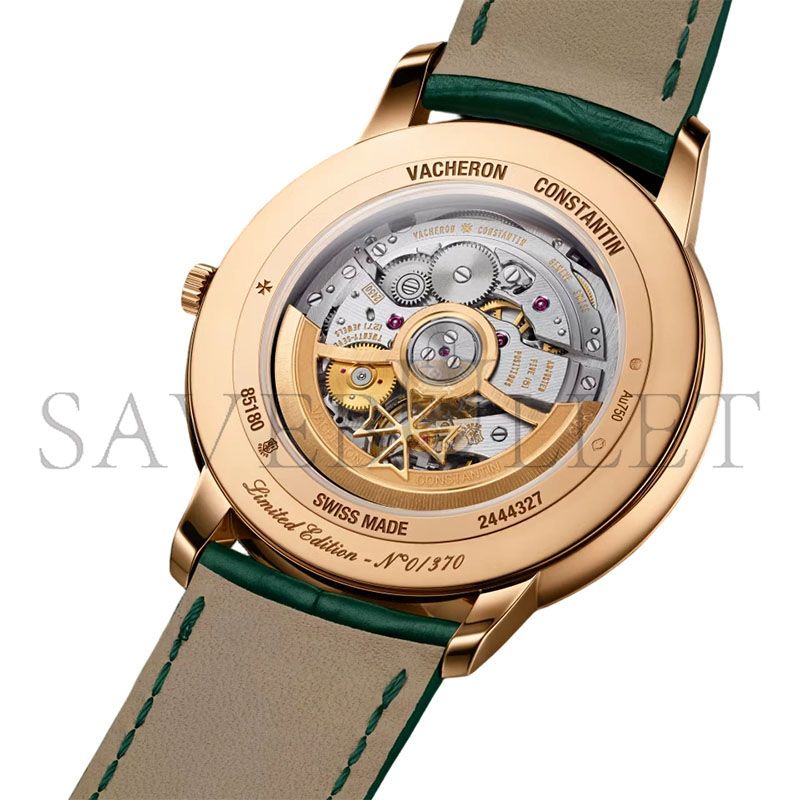 VACHERON CONSTANTIN PATRIMONY SELF-WINDING 40 MM 85180000R-H116
